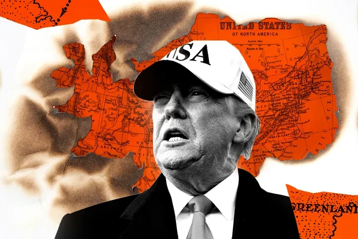 The Suicide of a Superpower: How Trump’s Greenland Obsession Marks the End of the 80-Year U.S.-Led Global Order