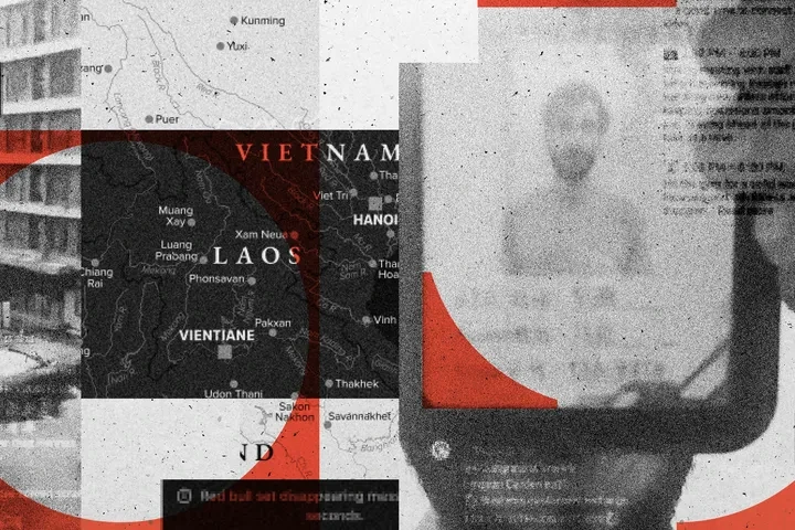 Exposed: Inside the Modern Slavery Operation Running Global Pig Butchering Scams