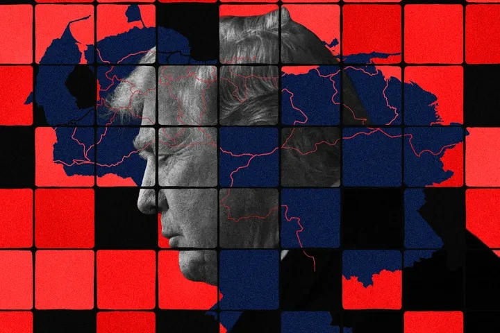 The Last War of the 20th Century: Understanding Trump’s Venezuela Raid in Context
