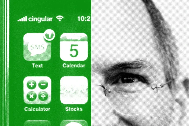 The Untold Origin Story of the iPhone: How a Side Project Became Apple’s Defining Product