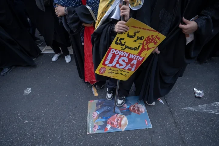 The Five Big Known Unknowns of Trump’s Iran War