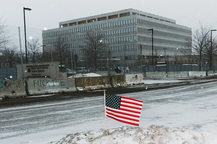 Life Under ICE Occupation: 10 Minneapolis Residents on Their New Normal