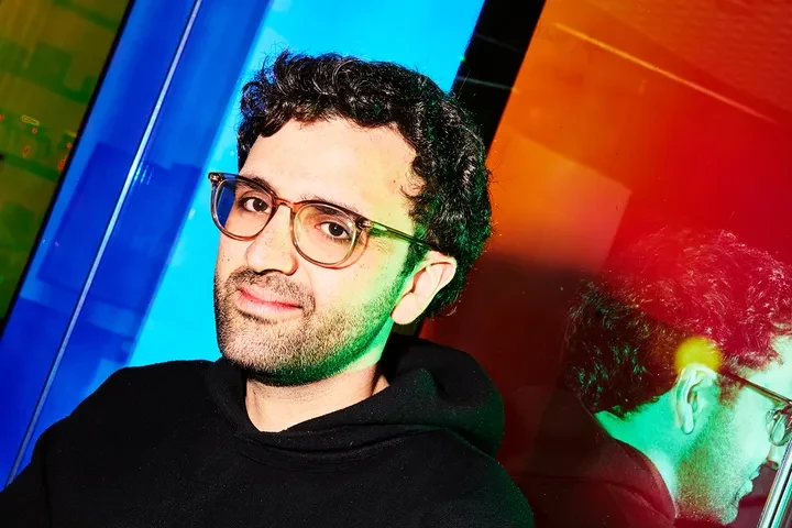 Everything Is A Market: An Interview With Kalshi CEO Tarek Mansour