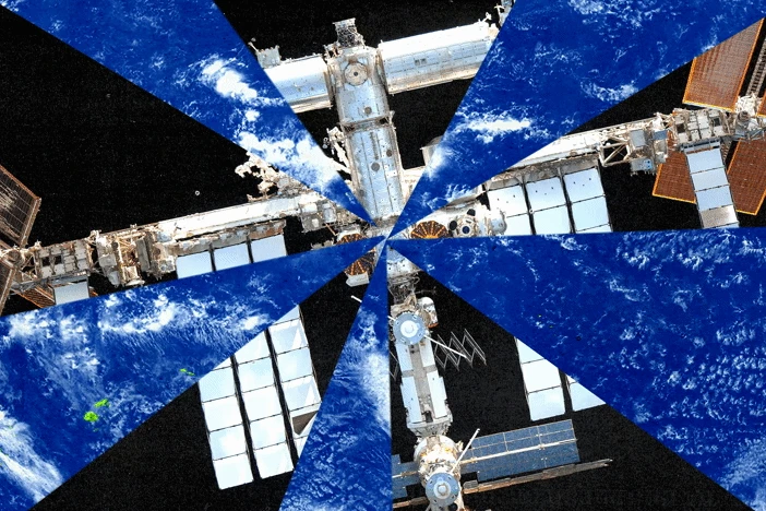 What If The ISS Suffers a Catastrophic Breach? The Worst-Case Scenario, Explained