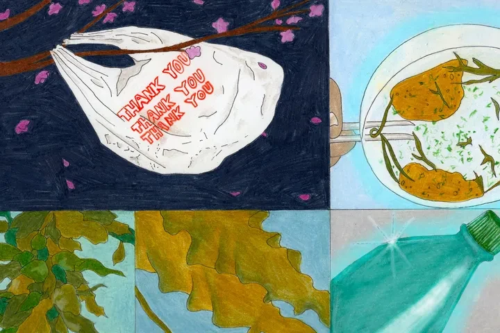 The Three-Pronged Plan to Unplastic Our World